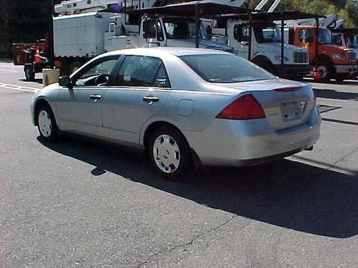 2007 Honda Accord VP