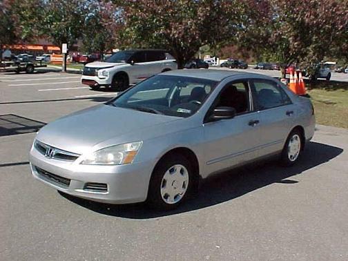 2007 Honda Accord VP