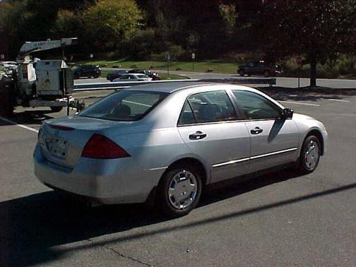 2007 Honda Accord VP