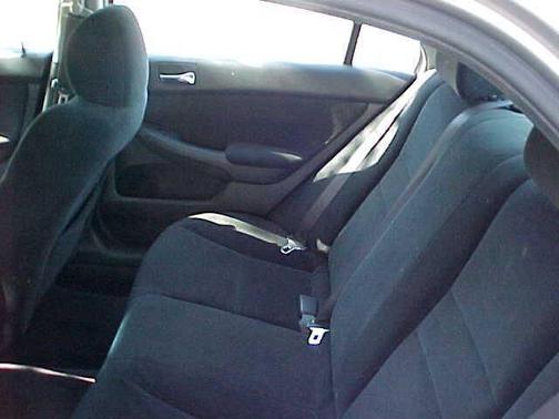 2007 Honda Accord VP