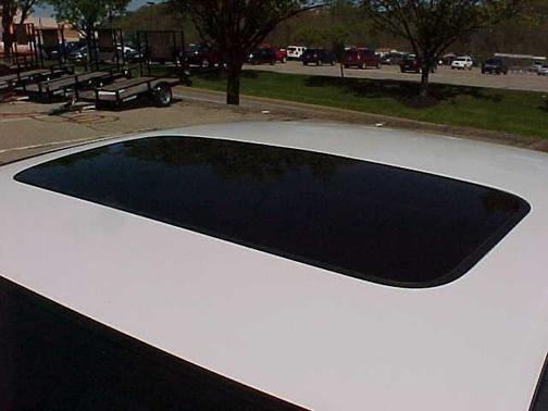 2007 Honda Civic EX