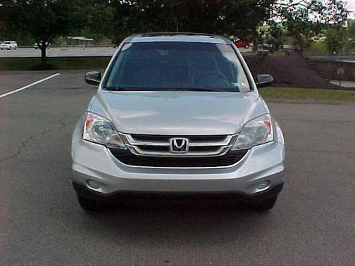 2011 Honda CR-V EX