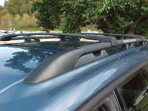 2009 Subaru Outback 2.5 i Special Edition