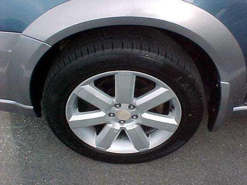 2009 Subaru Outback 2.5 i Special Edition