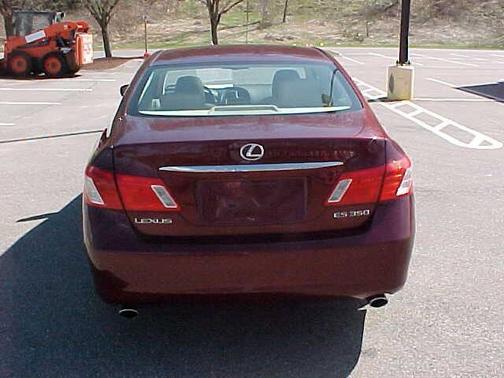 2008 Lexus ES 350 Base