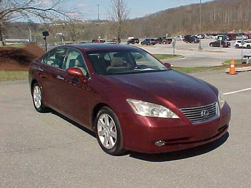 2008 Lexus ES 350 Base