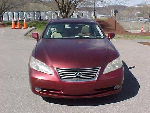 2008 Lexus ES 350 Base