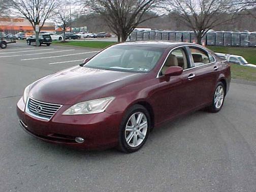 2008 Lexus ES 350 Base