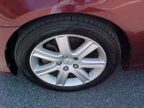 2008 Lexus ES 350 Base