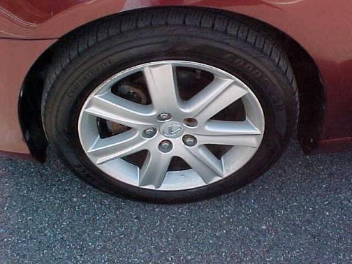 2008 Lexus ES 350 Base