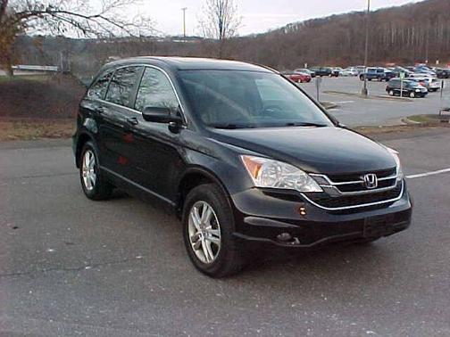 2011 Honda CR-V EX
