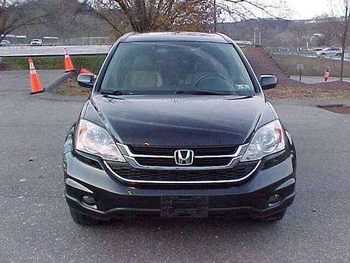 2011 Honda CR-V EX