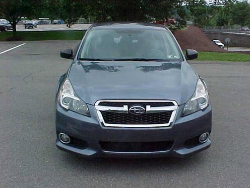 2014 Subaru Legacy Base