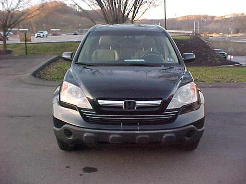 2007 Honda CR-V EX-L