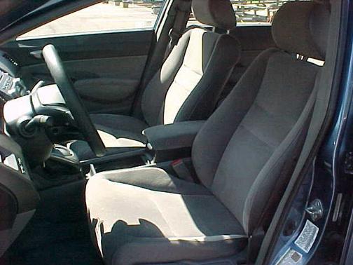 2006 Honda Civic LX for sale in Pittsburgh, PA - image 12