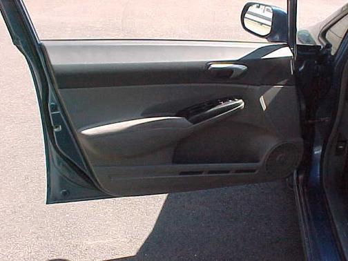 2006 Honda Civic LX for sale in Pittsburgh, PA - image 17