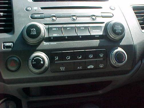 2006 Honda Civic LX for sale in Pittsburgh, PA - image 19
