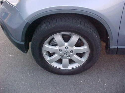 2008 Honda CR-V EX-L