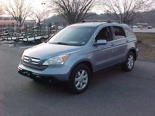 2008 Honda CR-V EX-L