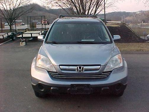 2008 Honda CR-V EX-L