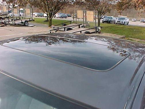 2009 Honda Civic EX