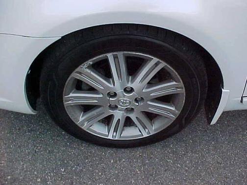 2006 Toyota Avalon Limited