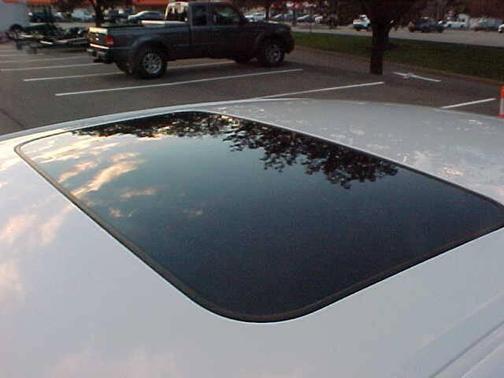 2006 Toyota Avalon Limited