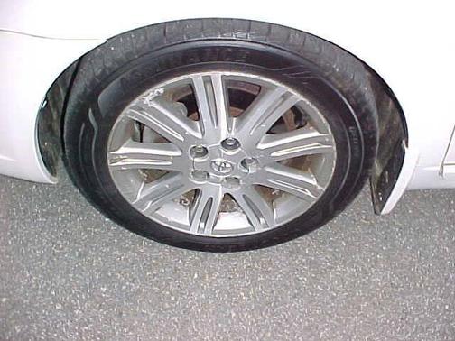 2006 Toyota Avalon Limited