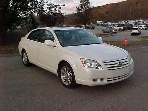 2006 Toyota Avalon Limited
