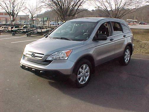 2008 Honda CR-V EX