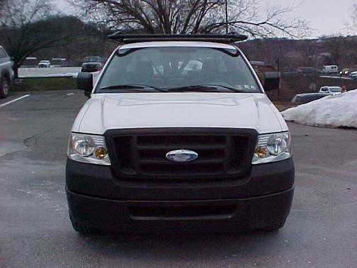 2007 Ford F-150 XL