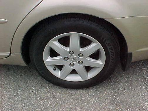 2008 Toyota Avalon XL