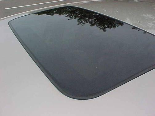 2008 Toyota Avalon XL