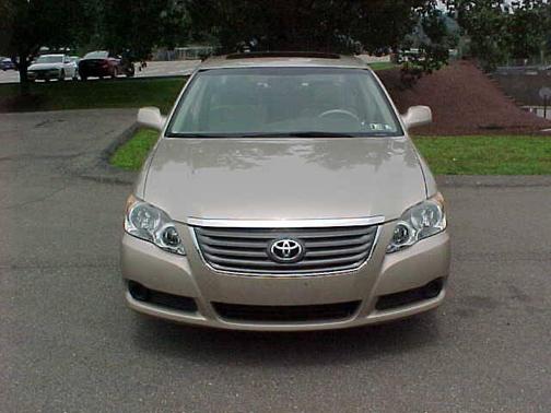 2008 Toyota Avalon XL