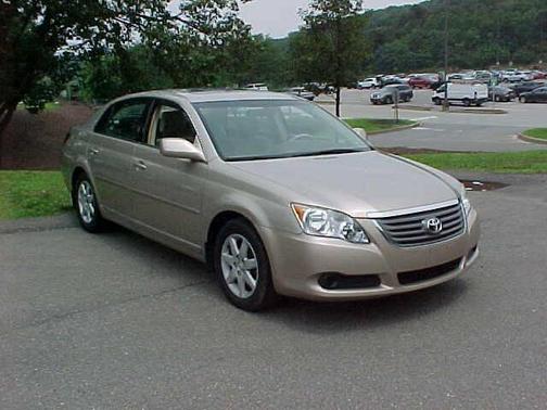 2008 Toyota Avalon XL