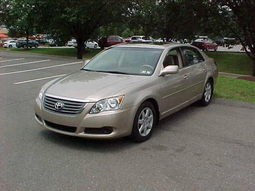2008 Toyota Avalon XL