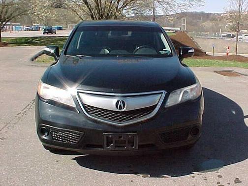 2013 Acura RDX Base