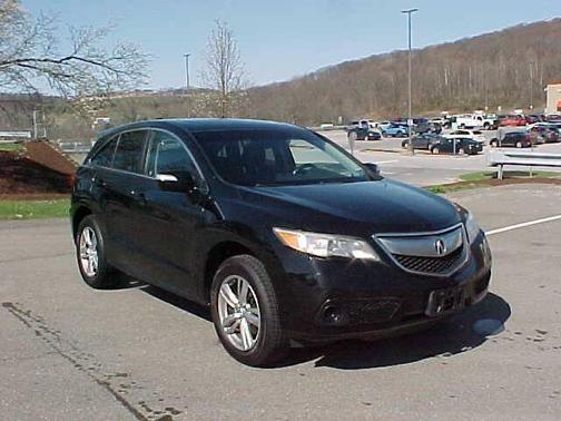 2013 Acura RDX Base
