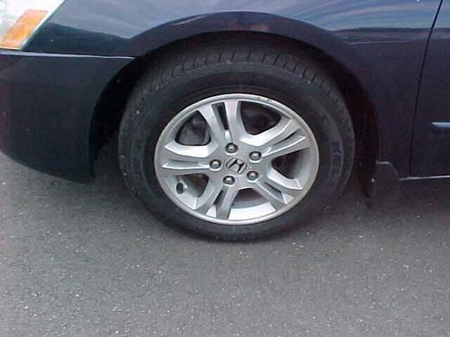 2007 Honda Accord SE