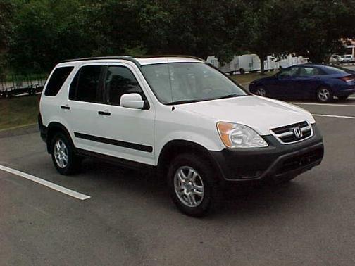 Used 2004 Honda CR-V For Sale Near Me | Cars.com