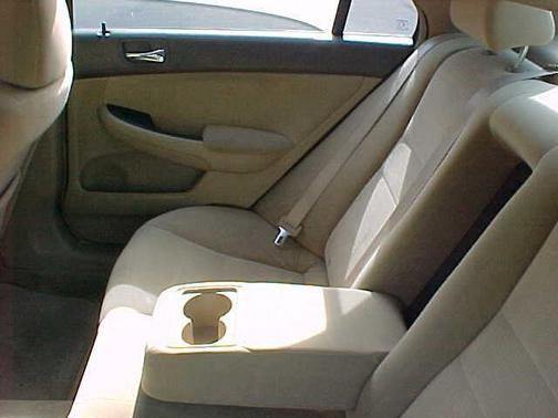 2007 Honda Accord LX for sale in Pittsburgh, PA - image 8