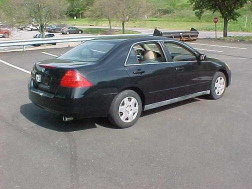 2007 Honda Accord LX for sale in Pittsburgh, PA - image 4