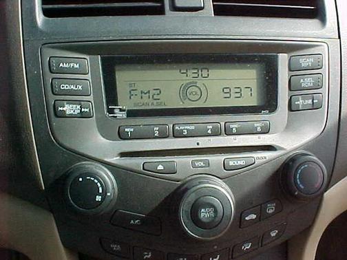2007 Honda Accord LX for sale in Pittsburgh, PA - image 17