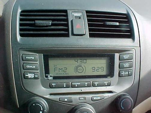 2007 Honda Accord LX for sale in Pittsburgh, PA - image 16