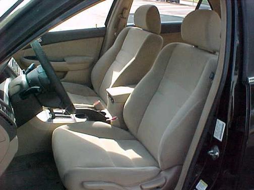 2007 Honda Accord LX for sale in Pittsburgh, PA - image 10