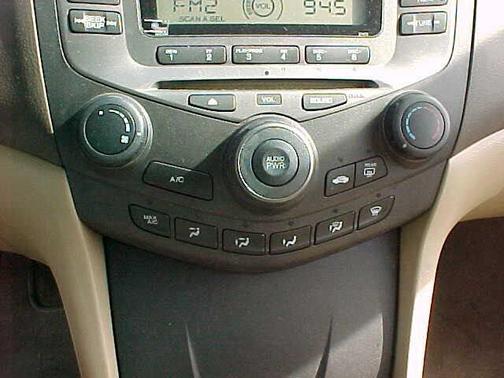 2007 Honda Accord LX for sale in Pittsburgh, PA - image 18