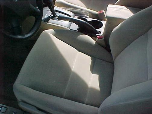 2007 Honda Accord LX for sale in Pittsburgh, PA - image 15