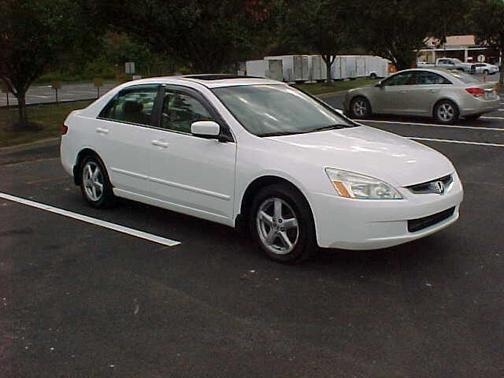 2004 Honda Accord EX for sale in Pittsburgh, PA - image 2