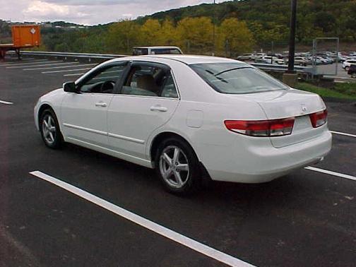 2004 Honda Accord EX for sale in Pittsburgh, PA - image 8