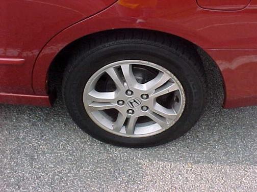 2007 Honda Accord EX-L for sale in Pittsburgh, PA - image 6